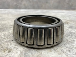Подшипник КПП, ориг. номер 1548056, 198530340K, T38402, VKT8721, 045006, K0602648, JD65496510, 98530340, 114209, 530531, 91176, Scania
