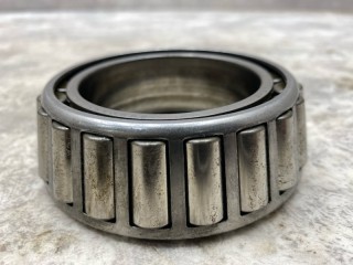 Подшипник КПП, ориг. номер 1548056, 198530340K, T38402, VKT8721, 045006, K0602648, JD65496510, 98530340, 114209, 530531, 91176, Scania