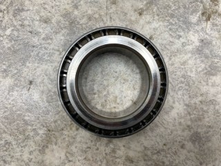 Подшипник КПП, ориг. номер 1548056, 198530340K, T38402, VKT8721, 045006, K0602648, JD65496510, 98530340, 114209, 530531, 91176, Scania