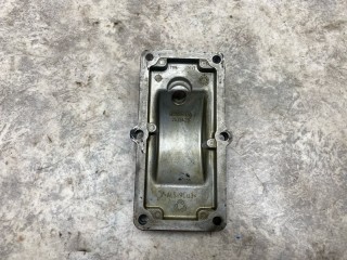 Крышка КПП, ориг. номер 1549549, 753141, 2433425, Scania