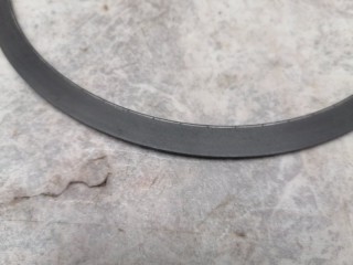 Кольцо стопорное КПП, ориг. номер 1302665, 74530479, 111207, K0906043, 114486, K0906052, 74530480, K0602651, 0073301417, T46477, 1302665Z, K0906123, 198916, 131506, 104986, 1000111207, EU74530479, 0398606, 1367164, Scania