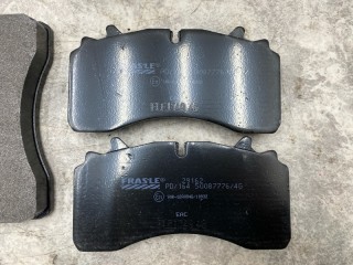 Колодки тормозные, ориг. номер 180000162, SP03010060, 29162EHD, 29336E, R29162, 2933606, M2629162P, PN0918, SK2916202, PF9162, 1962432, M2629162, 55917281PRO, HM4809AK010, 03057008401, 2933601, 882450, Z07224, Z07205, 29162E, SK29162PL, E5029162, 584040, RA0131, OR842076, GDB5094, 29336EHD, M2629336, 8511427SX, G2021172, 1195232, 09661501, T02978005, 6402229232, EKBP162, 291620090100, S0572916200, 882250, KLTE0182RU, 6402259222, CVP040K, M2629336P, LT51710110005, SM486Z, TM1129162, WS10013012, 1M070, 16636, ER5029162, MDP3162, 29162, 8501427SX, MDP3162K, E5040162, 960102, 15327, 03057008400, 1101449, 151631066, S0572933610, 35033036, AV2916201, BP44006, 29162LFE747, ACV066K, AV29162, 30006063, AV2916202, 29162HD, ACV066KHD, 770888162, TBC4809, 3057008401, 180020015, 291162, CVP096K, 70371, 151631067, D30301, SBP303, 31010026, K218209N50, PFT29162, H1129162, H1229162, S770008, 1519421, 29162STD, 1507291750, M149D30301, D30302, 1507291620, 29162PRO, HTP29336K, MDP4162K, 2916231014, K0040109162, 1068118, EIB0101109, 600687