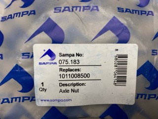 Гайка ступицы, ориг. номер 075183, 78976, SK287000301, 1011008500, 901973, 600169, 15976, 8513256SX, 01011008500, 920063, OR858001, UTP6941L, 177811, S200484, 729768, 1011008510, 06627810A, T01208002, 8171, WT8001085, 31010031, SB180146, 1040888, 90403, 41414001, 72101065, 75183, 0880233, 858001, 1030070, 410019, 600008, 06627800A, SAF1011008500, 550002145, 01011008510, 177811F, 390585, 07518350, AS310052, 5010110085, 0701030212, R7210048, 0196212, 1939031, 7078322, STR70602, SAF