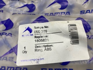 Кольцо ABS, ориг. номер 400149, 050289, 1805821, 90211000, 8441832SX, 0106005, 32392, 56908, TR2509008, 520040, 1391515, OR401007, 44166001, 031300285500, 200029, 10620820A, 727257, 802008, SK343000901, M2233249, 4340498100, 434049810, 931123, 32392F, 50289, 40411, 401007, 106005, 0164213, 14879000, RD04802, S160252, DFEX0001, 032392, 8441832, DAF XF105