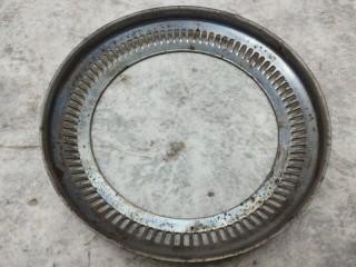 Кольцо ABS, ориг. номер 075096, 57059, 06610400A, 1030580, 8300781SX, 790005D, TR2509013, SK343001801, M2233269, 940001001, OR835001, 931149, 4029106300, 107442, 04029106300, 90241001, 75096, 4340497100, 031302408500, 434049710, 727256, 1030584, 835001, 000019618, 14865000, SFEX0001, 36426, 04029108100, 17293894, GPH0001, EB3348, SAF