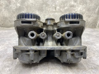 Модулятор EBS, ориг. номер 4801061040, 35681050020, R21518, 10481600, 7799342, KAMAZ 5490