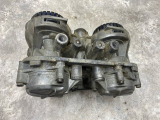 Модулятор EBS, ориг. номер 4801061040, 35681050020, R21518, 10481600, 7799342, KAMAZ 5490