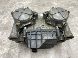 Модулятор EBS, ориг. номер 4801061040, 35681050020, R21518, 10481600, 7799342, KAMAZ 5490