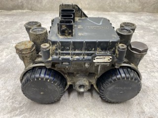 Модулятор EBS, ориг. номер 4801061040, 35681050020, R21518, 10481600, 7799342, KAMAZ 5490