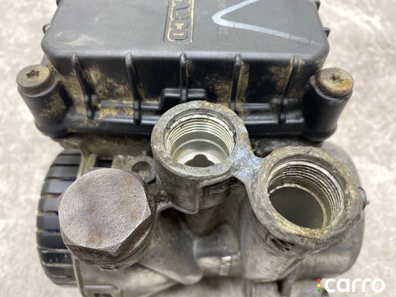 Модулятор EBS KAMAZ 5490, 4801061040, фото 10