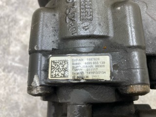 Насос ГУР, ориг. номер 1694588, 1644886, 1733167, 1696197, 1668325, 1687826, 2161912, 2047422, 1874478, 1905002, 1934804, 2007501, 2041760, 1697674, 1840521, 1837773, 1976291, 2044789, 1659860, 2002045, 2190199, 1640379, 2104874, 2134698, 1853300, 2188488, 0451748, 2144946, 2144947, 1805848, 1682505, 2273302, 1897352, 1861807, 2293637, DAF XF105