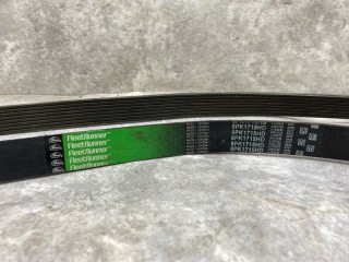 Ремень поликлиновый, ориг. номер 27817, 8PK1715HD, 8PK1716HD, 1393365, 0801715SX, 20430380, 8PK1715, 541411, 1987947058, M6310173, 8PK1715ES, 0319067, 8PK1720, 8PK1720HD, 29067, KDB098STD, 08073100A, 3289157, 8PK1725, 8PK1716, SGSB3140, 981723, 03401401, 8PK1720L, 10348, 2781701, 0500081720, 51968200367, 3911579, 1718K8TK, 8PK1714, Z22976, SK773002401PL, 8PK1725A, 3911620, 6732613871, DB380, 3806076, 8PK1718, 8PK1720EPDM, 034014, LEM8PK1720L, 80074, 15083RS, 6819970293, 8PK1718TM, 8PK1715TM, 215418, 10256500, R135568, VO20430380BQ, VO981723BQ, 8PK1715SCC, F716200040020, 0373852, 4933315, VOE981723, 10349, B088PK1715, B088PK1720, 9PK1720, 127110046, 127110051, 129859718, R136535, 340811001715, Volvo FM12
