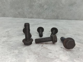 Комплект болтов суппорта, ориг. номер 06019023413, 64904900014, 022402, T18473003, 362180, 90180240, 16411, Z63148, 06019090013, 77268, R7150071, 32206, 729485, 03612400A, 6019090013, 031300923530, 020BBL371PRN95, LEM90180240, 6019023413, 81354015708, 0538279, 81354015746, TL60047, STR40233, SEM16411, MAN