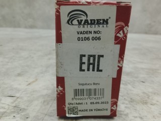 Трубка системы охлаждения DAF XF95 XF105, 1725430