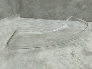 Стекло фары, ориг. номер TK01A004501, TD0154004R, 7323775, 54903711010, N54903711010, TD0154003R, 54903711010AE, 8733000SX, 7063711010, 092108, 53123711, 34005015, ZG0254903711010RS, TK01A004002, 1EL01223402, 1EL01223402R, Kamaz 5490