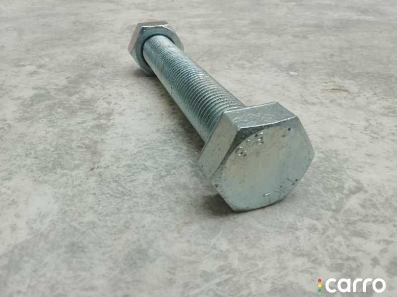 Болт SAF, 300030, фото 5