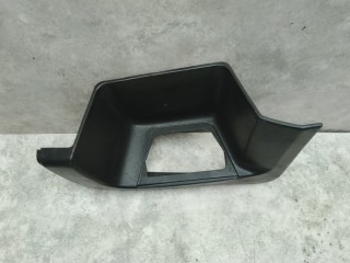 Корпус подножки, ориг. номер 1295732, TD0661005L, 8723013SX, SK477008201, 67375, 21046E, 18500014, 30495735, M3011402, 516046, D707035, AC1295732, XF0241, TD04C005001, 1346048, DFBODY16, DAFSG001L, SP40070011, T130006, T03451014, DXF351, 46366005, 1295732G, 1443802870, OR466004, 16557BS, 210300264040, ZX150903, D125256, 0114814, S160905, 1541120002, DAF XF95 2002-2006