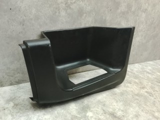 Корпус подножки, ориг. номер 1295732, TD0661005L, 8723013SX, SK477008201, 67375, 21046E, 18500014, 30495735, M3011402, 516046, D707035, AC1295732, XF0241, TD04C005001, 1346048, DFBODY16, DAFSG001L, SP40070011, T130006, T03451014, DXF351, 46366005, 1295732G, 1443802870, OR466004, 16557BS, 210300264040, ZX150903, D125256, 0114814, S160905, 1541120002, DAF XF95 2002-2006