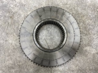 Кольцо синхронизатора, ориг. номер A9602622734, 9602622734, K2106535, 117255, 0103603, Mercedes-Benz Actros