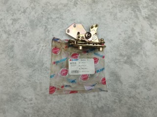 Замок двери, ориг. номер 1296590, 40480, 86123, 8745831SX, 052171, 560106, 2013720, 46166031, 912205E, D0393LH, 1502603039, 1502010196, 52171, 0180302, RD04708L, 170410565, 560106OE, DAF XF95 2002-2006