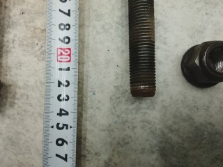 Стремянка рессоры, ориг. номер 06461120205, B088M18A062, M1800418, 366111, 0234351, 01945E, 8464594SX, 350015, S420110, 98907205, Z62533, 83789, B088M18A066, 03311VLT, MA01892205, 8464594, B088M18A062S, 6461120205, 06461120220, 900240121, 1310907205, 1945E, STR50232, WW2912002, MAN TGX 2007-2026