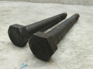 Комплект болтов, ориг. номер 81904300027, 71723820, MAN TGX 2007-2026
