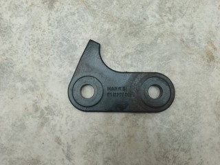 Серьга рессоры MAN TGX 2007-2026, 81413030084