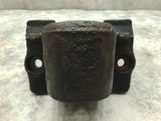 Кронштейн, ориг. номер 81413013267, 81413013301, 81413016104, 81413016158, 81413016156, 023033, YC088V000209, 77936, 0519507, 140000024, MAN TGX 2007-2026