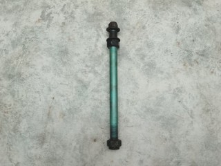 Болт, ориг. номер 81904900696, 55099, 8443921SX, 020250, 01218E, GTM2881, 20250, UGR25057, 360569, BK9001847, MAN TGX 2007-2026