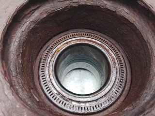 Ступица, ориг. номер 81357010155, 20423, 81934200342, 81934200376, 81357013155, 020423, 217088, 367611, 56333, 713782, 931072, 931101, 81508030021, 81508030041, 0204231, M2207300, 03602000A, 75212, 217588, M2207301, SK284004701, KP0204, KK0204, 05499E, 180697, 812W357010155, 8300655SX, 931170, R3210070, 233015, MNHB0004, BK6101305, 110300937100, 367616, 03602030A, B0481357010155, 03602040A, BK6100305, MAN TGX 2007-2026