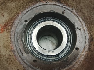 Ступица, ориг. номер 1818004, 2019789, 1691621, 1699327, 2019789R, 520172, DFHB0005, 170213, 55996, 55995F, 931750, 931917, 931850, M2209900, 0502881, M2209901, F400002, KP0406, 200273, KK0406, 200131, 10612430A, 050288, 713772, 05422E, 713912, M2290015, 050288F, HDS228, SK285000101, 931915, 520171, 12451ES, HUB0004NB, 527000, AASF200016, 931920, 1818004R, 059906, BK6100509, 1818004A, 0701000614, SK284008201, DFHB0013, 2019789S, 931924, OR433011, 217506, 05421E, 10101023, DAF XF105 2013-2026