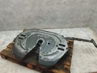 Седло, ориг. номер SK0010056, 9201035, 1825019, SKE001005620, 1118A205, BSG08960082, 9013173, 95708, 0236977, SK0013600, DAF XF105 2013-2026