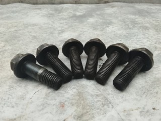 Комплект болтов суппорта, ориг. номер 1606700, 8900638SX, TEB242, 10615100A, 10615100, Z63139, 031300285310, SX118451, 110196, 0372314, 9955555, DAF XF105