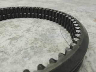 Муфта синхронизатора КПП, ориг. номер 1356304023, 95534934, 154482, 81324020229, 42562892, 1833891, K2000871, 1316304188, 195534934K, 42562884, 7421488763, T22282, 2188597, DAF