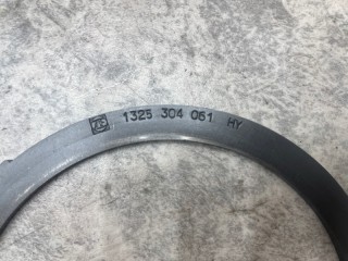 Шайба КПП, ориг. номер 1325304061, 95536031, K2002210, 1904805, DAF XF