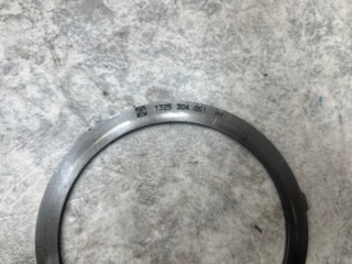 Шайба КПП, ориг. номер 1325304061, 95536031, K2002210, 1904805, DAF XF