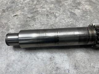Вал промежуточный, ориг. номер 1325303012, 1325303020, 1325303018, DAF
