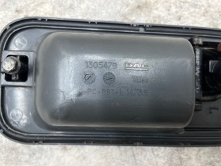 Ручка двери, ориг. номер 1305479, 560120, 051368, 170410563, 66238, TD04C031030, XF0197, TD0661035CL, T03471001, 8721584SX, 18500146, AC1305479, ZX150998, M3010502, D707136, 21065E, DFBODY775, SK445004101, T150030, 1502643039, 55550J2, 560120OE, 6011116, M3010508, DAFDH005L, RD04701L, S160970, PRC600099, DAF XF105