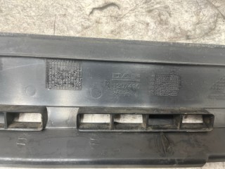 Накладка салона DAF XF105, левый руль, 1297410