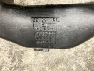 Патрубок отопителя, ориг. номер 1310029, 0203144, 1305053, 1310031, 1305059, DAF XF105
