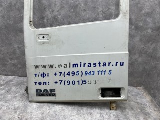 Дверная карта левая, ориг. номер 1676218, 1676955, 1304060, TD0661036L, 18500202, TD04C032001, HTPXF045L, XF03, AC1676218, 140495621, 0195651, SIVO37, DFBODY771, ZG021676218, 1308491, XF045LR, S133417, 8756302SX, DAF XF105