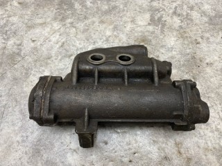 Теплообменник КПП ZF, ориг. номер 10048203, 0501215041, 0501215941, 0501215841, 0501218714, 7421678644, RENAULT