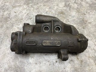 Теплообменник КПП ZF, ориг. номер 10048203, 0501215041, 0501215941, 0501215841, 0501218714, 7421678644, RENAULT