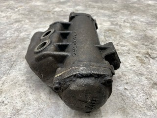 Теплообменник КПП ZF, ориг. номер 10048203, 0501215041, 0501215941, 0501215841, 0501218714, 7421678644, RENAULT