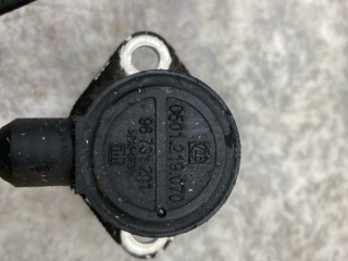 Проводка КПП, ориг. номер 1950604, 0501219773, 1887071, ST990573, CMB112558, 195599201K, 551100, 1513709, 1821651, 0501324625, DAF XF105