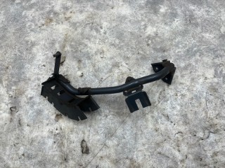 Кронштейн проводки Renault Premium, 7482583252