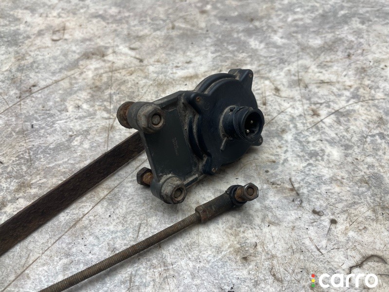 Датчик уровня пола Renault Premium, 8417009SX, фото 8