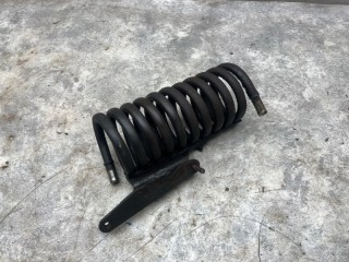 Трубка ГУРа Renault Premium, левый руль, 5010630547