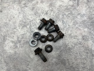 Комплект болтов Renault Premium, 5003002072