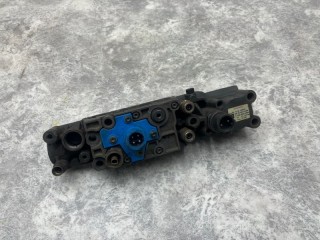 Блок клапанов КПП ZF Ecosplit, ориг. номер 0501216080, 0501219314, 1812080, 1957048, 1736648, S161134, 303110069, 95536380, T192703, KY130008, 1506338, 0693600, 10106043, DAF XF105 XF 105
